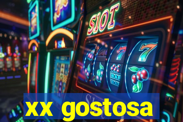 xx gostosa